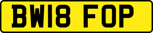 BW18FOP
