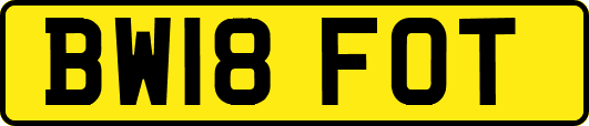 BW18FOT