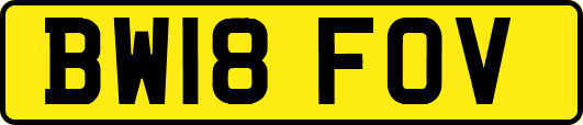 BW18FOV