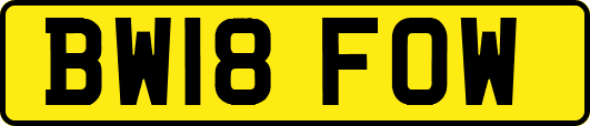 BW18FOW