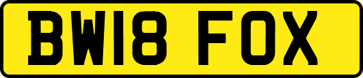 BW18FOX
