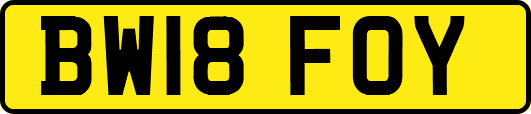 BW18FOY