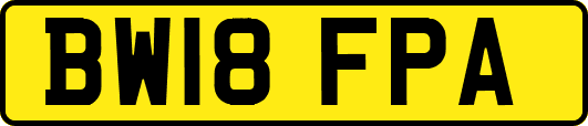 BW18FPA