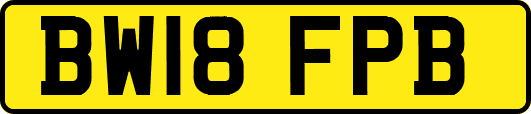 BW18FPB