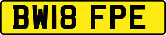 BW18FPE