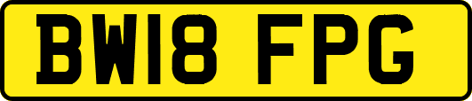 BW18FPG