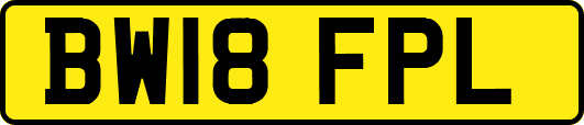 BW18FPL
