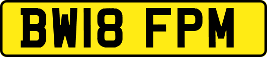 BW18FPM