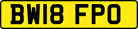 BW18FPO