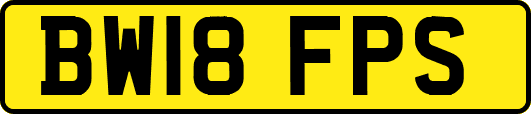 BW18FPS