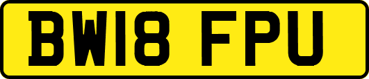 BW18FPU