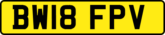 BW18FPV