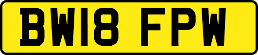 BW18FPW