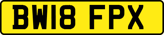BW18FPX