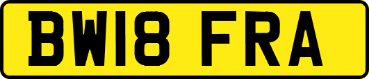 BW18FRA