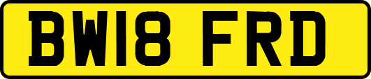 BW18FRD