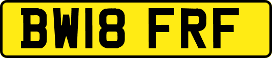 BW18FRF