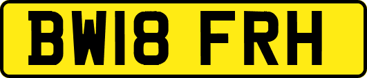 BW18FRH