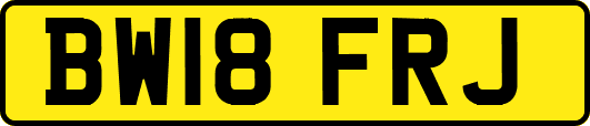 BW18FRJ