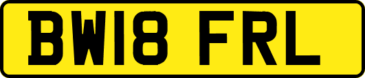 BW18FRL