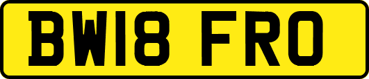 BW18FRO