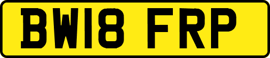 BW18FRP
