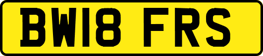 BW18FRS