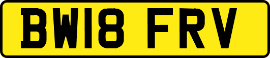 BW18FRV