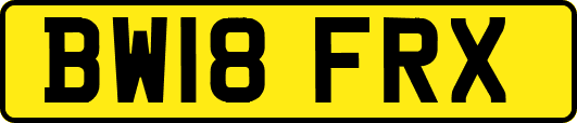 BW18FRX