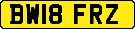 BW18FRZ