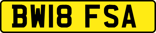 BW18FSA