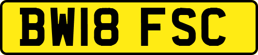 BW18FSC
