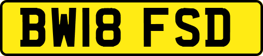 BW18FSD