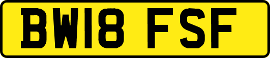BW18FSF