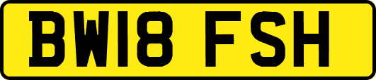 BW18FSH