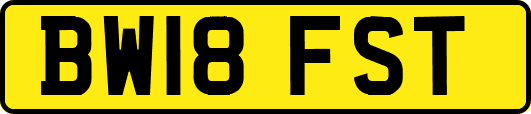 BW18FST