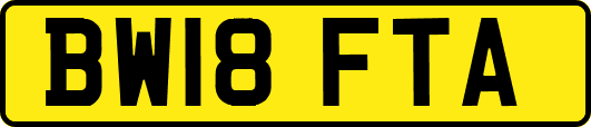 BW18FTA