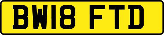 BW18FTD