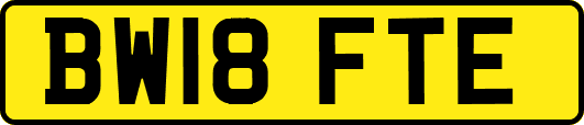 BW18FTE