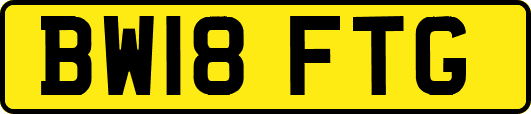 BW18FTG