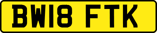 BW18FTK