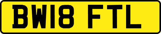 BW18FTL