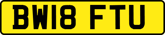 BW18FTU