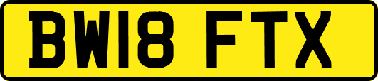 BW18FTX