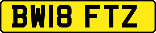 BW18FTZ