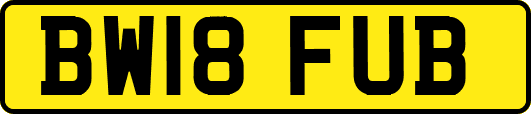 BW18FUB