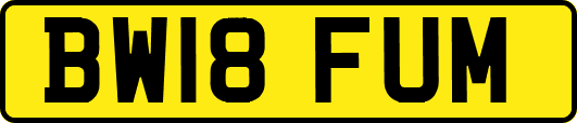 BW18FUM
