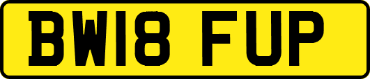 BW18FUP