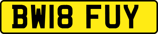 BW18FUY