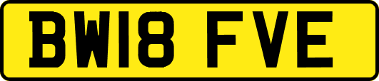 BW18FVE
